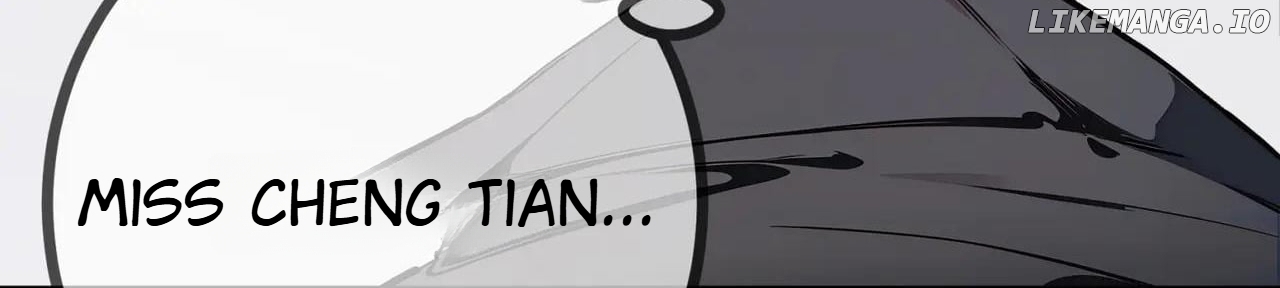 Daddy President Is Too Hard To Deal With Chapter 199 - page 6